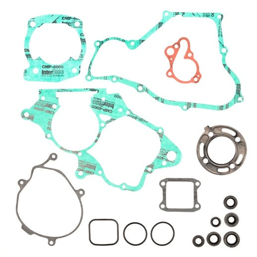 Kit guarnizioni PROX HONDA CR 85. Anni 2005/2007