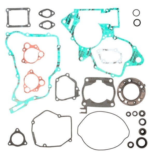 Kit guarnizioni PROX HONDA CR 125. Anni 1998/1999