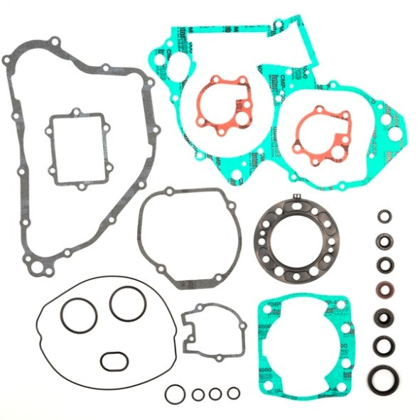 Kit guarnizioni PROX HONDA CR 250. Anni 2005/2007