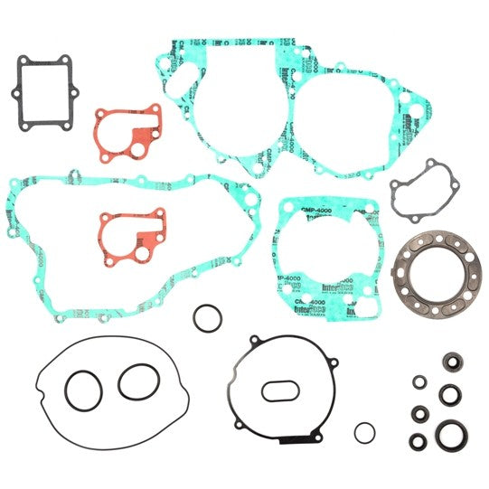 Kit guarnizioni PROX HONDA CR 250. Anni 1992/2001