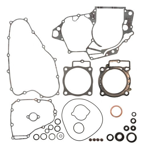 Kit guarnizioni PROX HONDA CRF 450 R. Anni 2009/2016