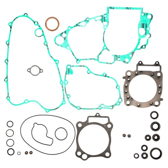Kit guarnizioni PROX HONDA CRF 450 R. Anni 2002/2006