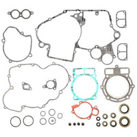 Kit guarnizioni PROX KTM 400 SX. Anni 2000/2002