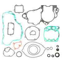 Kit guarnizioni PROX SUZUKI RM 250. Anni 2006/2012