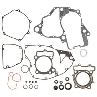 Kit guarnizioni PROX SUZUKI RMZ 250. Anni 2007/2009