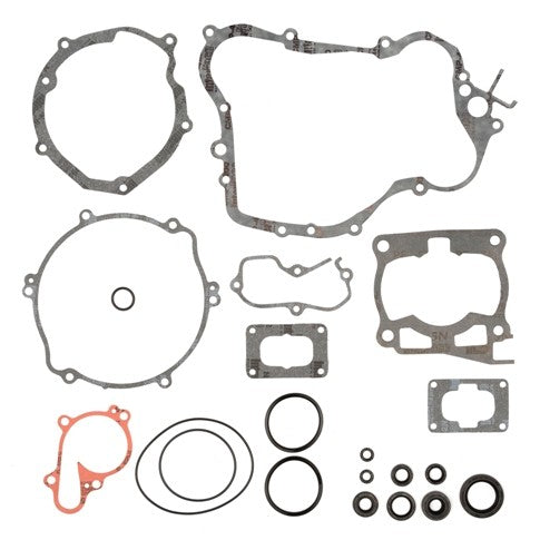 Kit guarnizioni PROX YAMAHA YZ 125. Anni 2002/2004