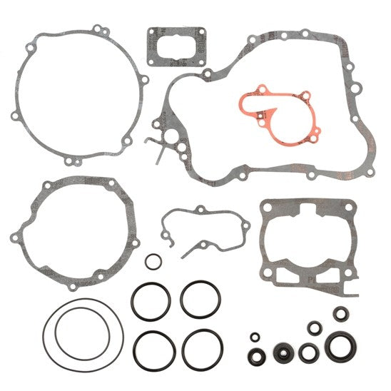 Kit guarnizioni PROX YAMAHA YZ 125. Anni 1998/2000