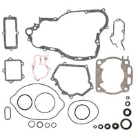 Kit guarnizioni PROX YAMAHA YZ 250. Anni 2002/2023