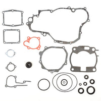 Kit guarnizioni PROX YAMAHA YZ 250. Anni 1988/1989
