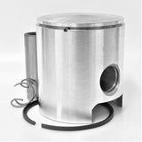 Pistone ZUNDAPP 100 KS 1962