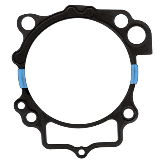 Guarnizioni sciolte - testa e base cilindro 4 tempi YAMAHA YZ 450 F. Anni 2010/2013