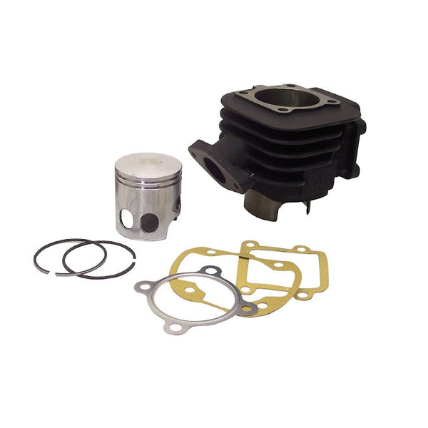 TRASF.MK BOOSTER D47 SENZA TESTA