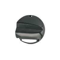 Convogliatore Carter Copriventola Motori MINARELLI VERTICALE - Nero