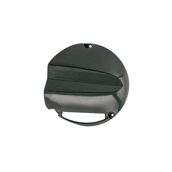 Convogliatore Carter Copriventola Motori MINARELLI VERTICALE - Nero