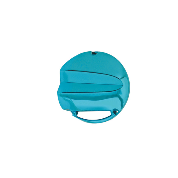 Convogliatore Carter Copriventola Motori MINARELLI VERTICALE - Blu