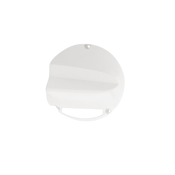Convogliatore Carter Copriventola Motori MINARELLI VERTICALE - Bianco