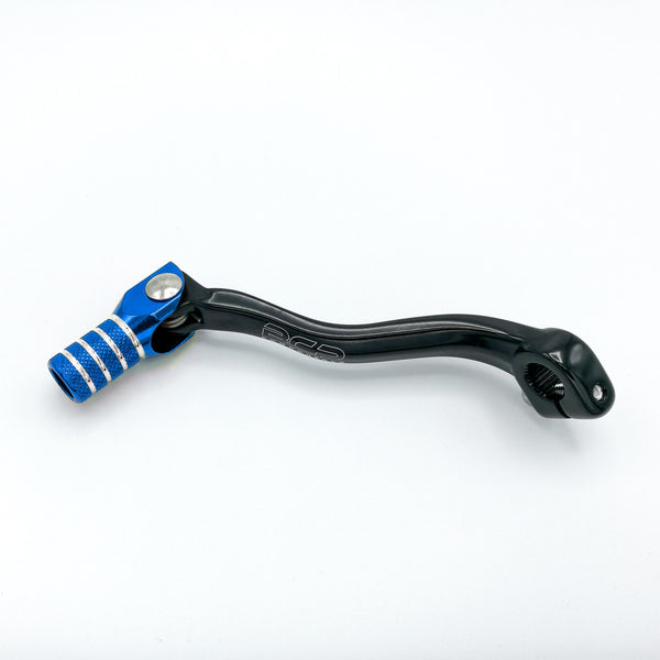 Leva Cambio Snodata HUSQVARNA TC125/FC250/350 Nero/Blu