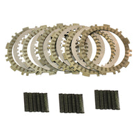 Set Dischi Frizione YAMAHA T-MAX 530cc