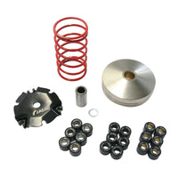 Variatore Completo APRILIA/DERBI/GILERA/PIAGGIO TYPHOON 50cc