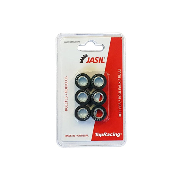 Rulli Variatore 20x17mm Gr.16,5 (6pz)