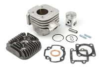 Cilindro YAMAHA/MBK BOOSTER AC 50cc in Alluminio con Testa, Ã˜ 40mm