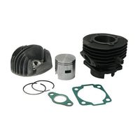 Trasformazione PIAGGIO VESPA PK/APE TM 50cc con Testa, Ø 50mm