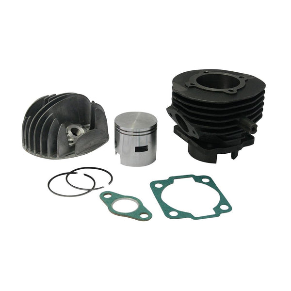Trasformazione PIAGGIO VESPA PK/APE TM 50cc con Testa, Ø 50mm