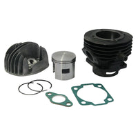 Trasformazione PIAGGIO VESPA PK/APE TM 50cc con Testa, Ø 55mm