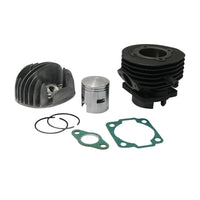 Trasformazione PIAGGIO VESPA PK XL con Testa, Ø 47mm