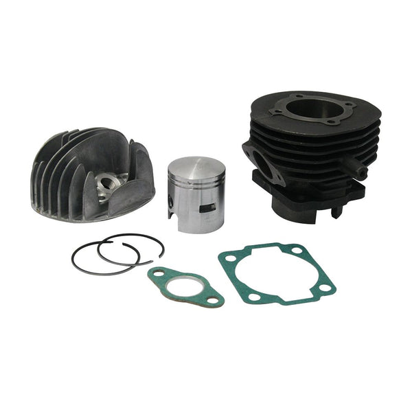 Trasformazione PIAGGIO VESPA PK XL con Testa, Ø 47mm