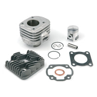 Trasformazione YAMAHA 50cc/MALAGUTI CIAK 50cc in Alluminio, Ã˜ 47,6mm
