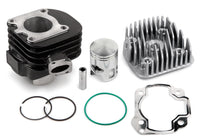 Trasformazione Motori MINARELLI ORIZZONTALE AC 50cc in Ghisa, Ã˜ 47,6mm