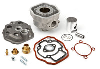 Trasformazione PIAGGIO NRG LC 50cc in Alluminio con Testa, Ã˜ 47mm