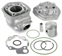 Trasformazione Motori MINARELLI AM3/AM4/AM5/AM6 in Ghisa, Ã˜ 48mm