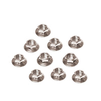 Dado Fissaggio Testa Motori MINARELLI ORIZZONTALE - Ø M7x1,00mm (10pz)