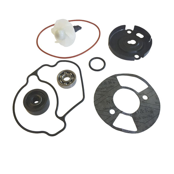 Kit Revisione Pompa Acqua Yamaha Xenter 125-150 cc