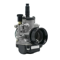 Carburatore PHBG CS - Ø 19mm con Miscelatore - Attacco Rigido