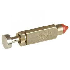 Spillo Conico Galleggiante Carburatore SHA e PHBG - Testa Grande
