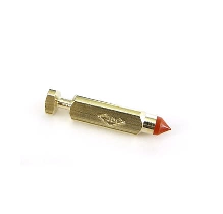Spillo Conico Galleggiante Carburatore PHBN-PHVA - Testa Triangolare