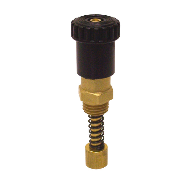 Dispositivo Starter Carburatore PHBG con Comando su Carburatore