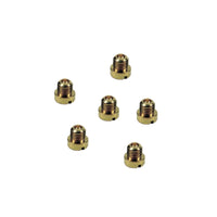 Getto Massimo 104 Carburatore PHVA-PHBN-PHBE/H/L (Filettatura M6mm)