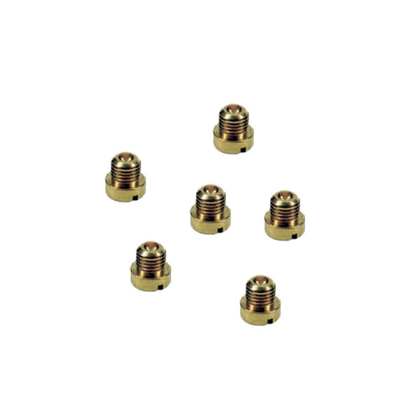 Getto Massimo 145 Carburatore PHBG-SHA (Filettatura M5mm)
