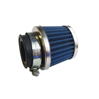 Filtro Aria Universale RACING con Attacco Dritto Ø 35mm