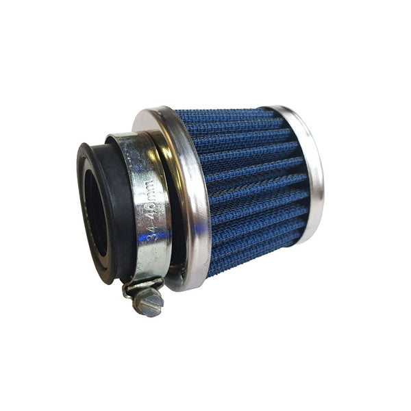 Filtro Aria Universale RACING con Attacco Dritto Ø 35mm