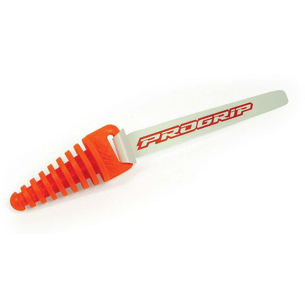 Tappo Silenziatore 2550 Marmitta 2T - Arancio Fluo