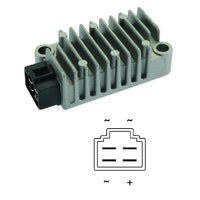 Regolatore di Tensione Yamaha XJ 600 92-97