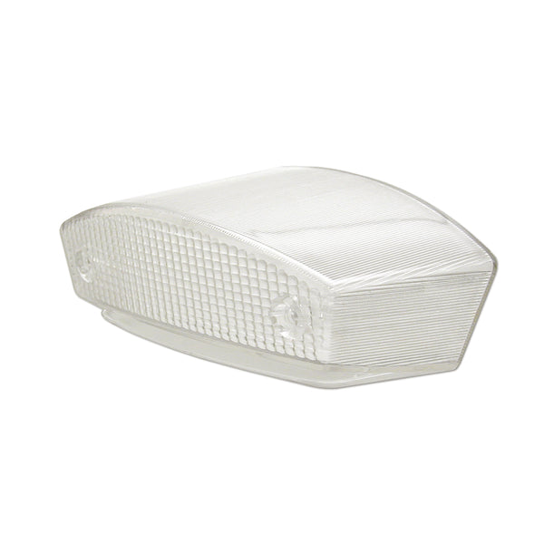 Lente Fanale Posteriore MALAGUTI F12 50cc - Trasparente