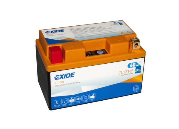 Batteria ELTZ14S al Litio