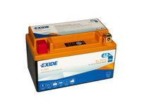 Batteria ELTX12 al Litio