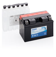 Batteria ET12A-BS Sigillata AGM